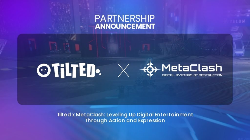 famoussaidwhat's tweet photo. 🎯 @Tiltedxyz is teaming up with @MetaClashDAD to bring high-octane gameplay and epic content creation together.
#MetaClash players will be able to:
⚙️ Seamlessly capture and share epic gameplay clips from inside Tilted’s short-form content ecosystem
💥 Reach new audiences via Tilted’s vast influencer network and community engagement tools
✨ Access creator-friendly tools that make it easier than ever to stream, edit, and upload content straight from gameplay
🎮 #MetaClash features customizable vehicles and dynamic PvP modes, currently in invite-only Alpha on the Epic Games Store.
🔽VISIT
https://t.co/IZ9sUBnv4F