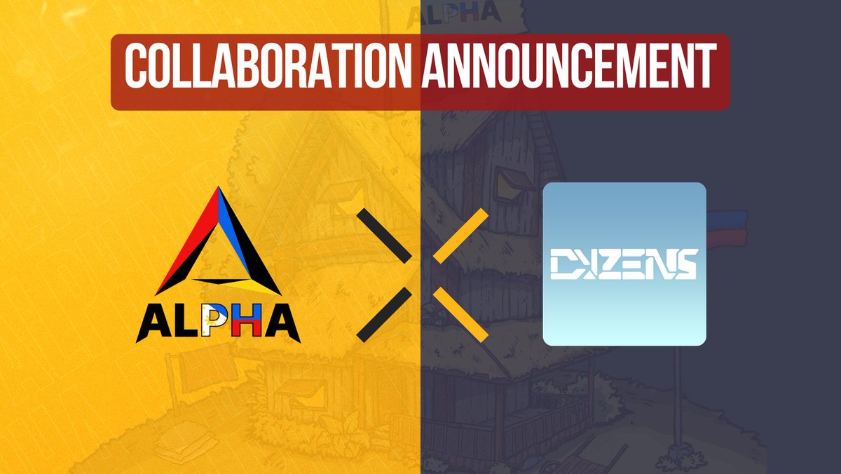 aphweb3's tweet photo. Proud to announce our collaboration with @0xCyzens💪 

Sending our full support to their upcoming collection featuring avatars that reflect a blend of retrofuturism and sci-fi (cyberpunk) themes.  

Don't forget to join the WL giveaway APH members in Discord! https://t.co/ENze89r7S7
