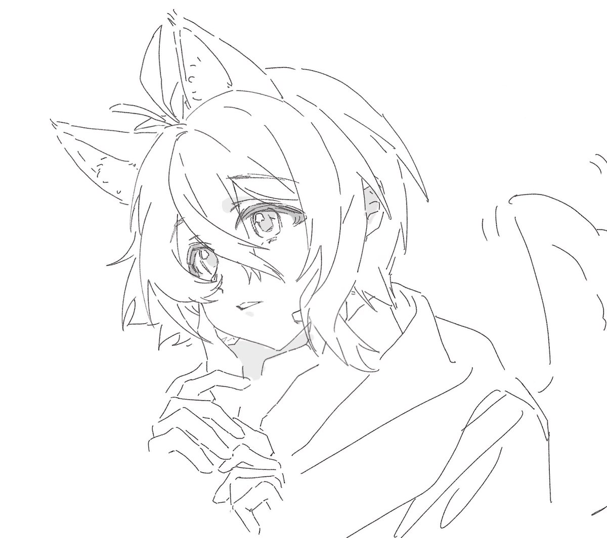 TaoZai_'s tweet photo. 捏捏☺️ https://t.co/YZeEcMIQ4Y