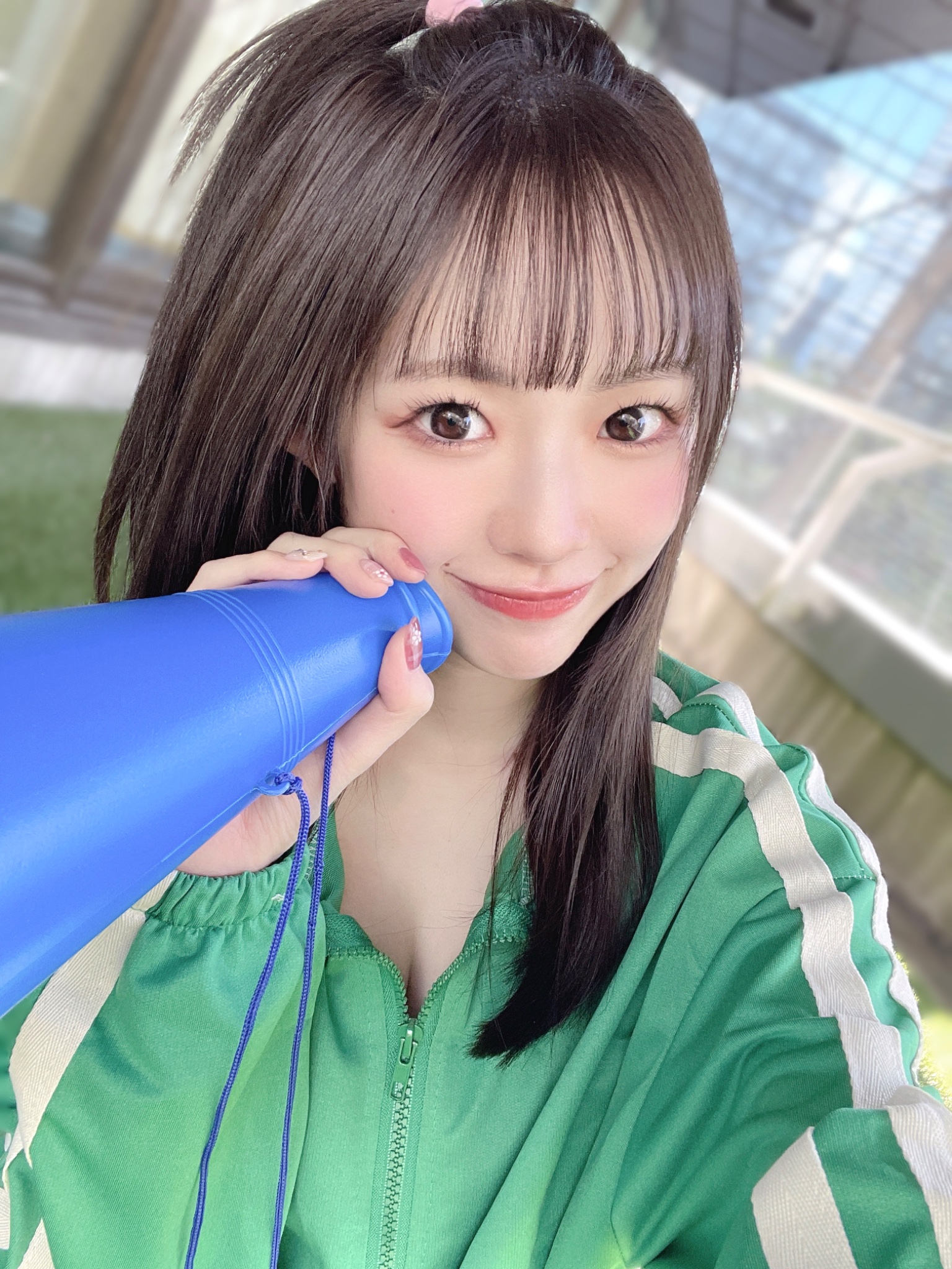 おはもに今日もふぁいと - البحث / X