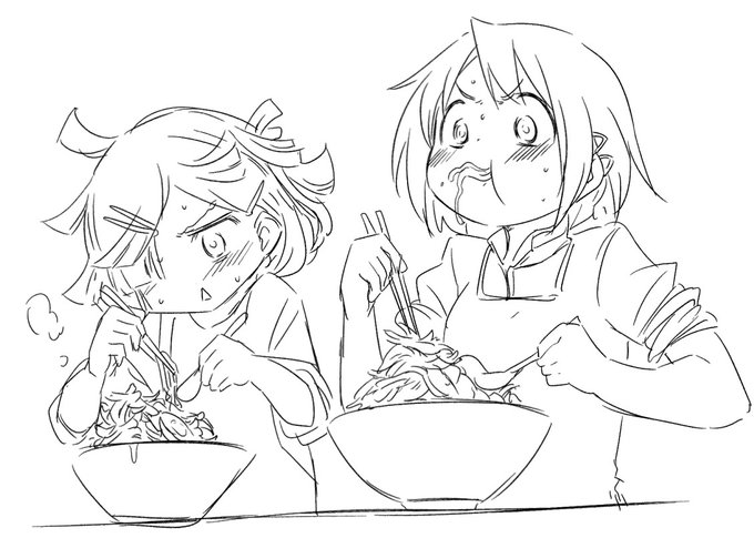 3Dモデルは重労働だから体力つけろ 