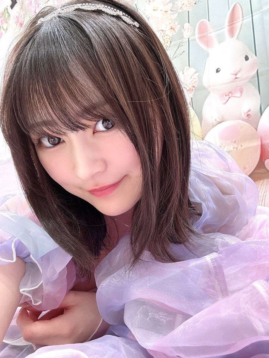 Post by 宇咲 #ババババンビ on X: 💜💭