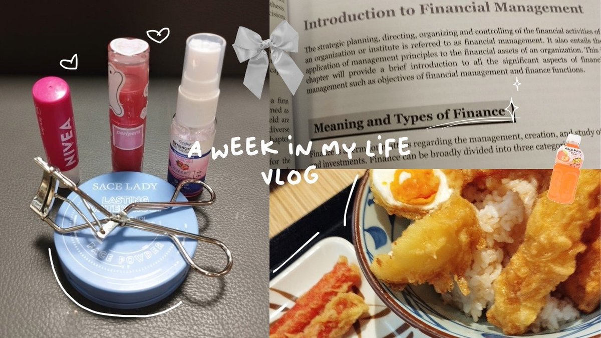 zai_zaiiieeee's tweet photo. "Love the life you live. Live the life you love" - Bob Marley

˚˖𓍢ִ໋🌷͙֒✧˚.🎀༘⋆

𓏲 ࣪₊♡𓂃 A week in my life vlog is now on my YouTube channel  ִֶָ 𓂃⊹ ִֶָ 

‿❀° Link: https://t.co/YX36jhV3Ua https://t.co/8Lv0T4NyVZ