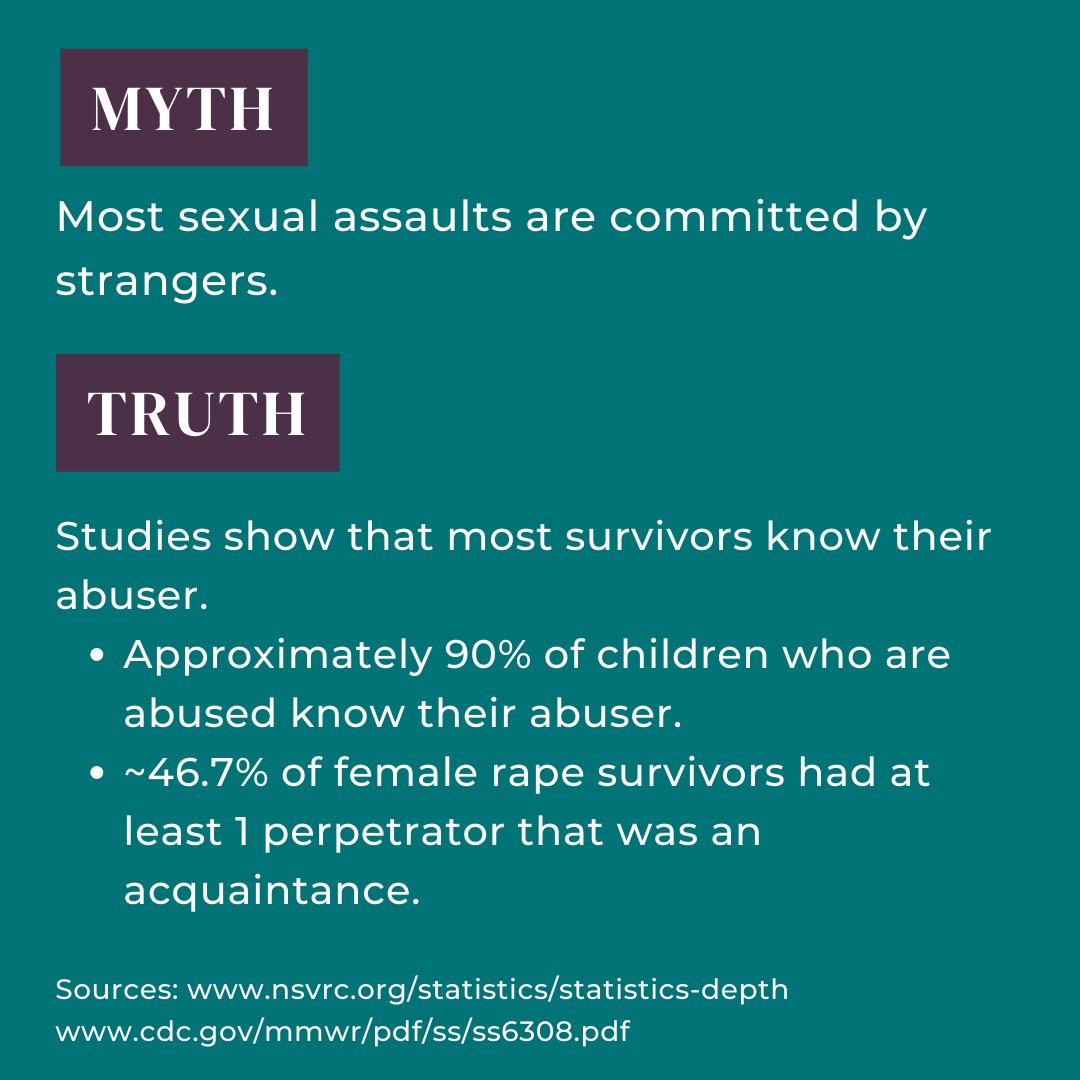 Center for Survivors tweet media