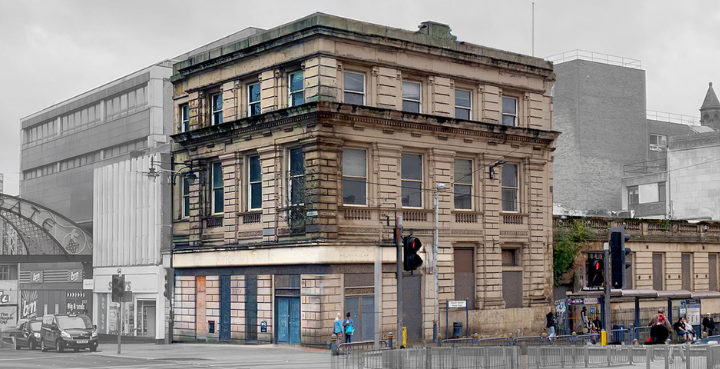 SouthYorksMCA's tweet photo. South Yorkshire is home to some amazing cultural talent – from the Arctic Monkeys to Doncaster's CAST Theatre to the Chuckle Brothers, and more. Our £1m investment in @S1Artspace will support our creative industries through the creation of a major new cultural venue for South Yorkshire. It will also bring a historic site in the heart of Sheffield's Castlegate area back into public use. It is part of a broader city centre strategy to make the area a vibrant destination for visitors and local people.
Further details on the next stages of the project, including public consultation events, will be announced in the coming months.
Read more at: https://t.co/mDy3fwOV8G