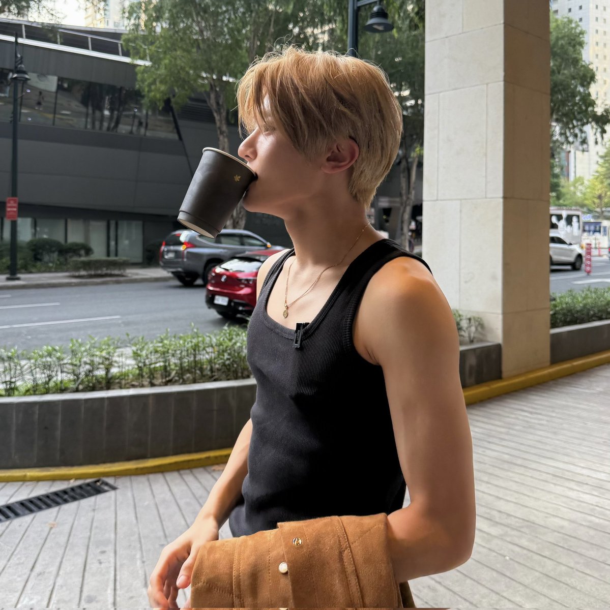 mark lee my baby ★ᵈʳᵉᵃᵐ tweet media