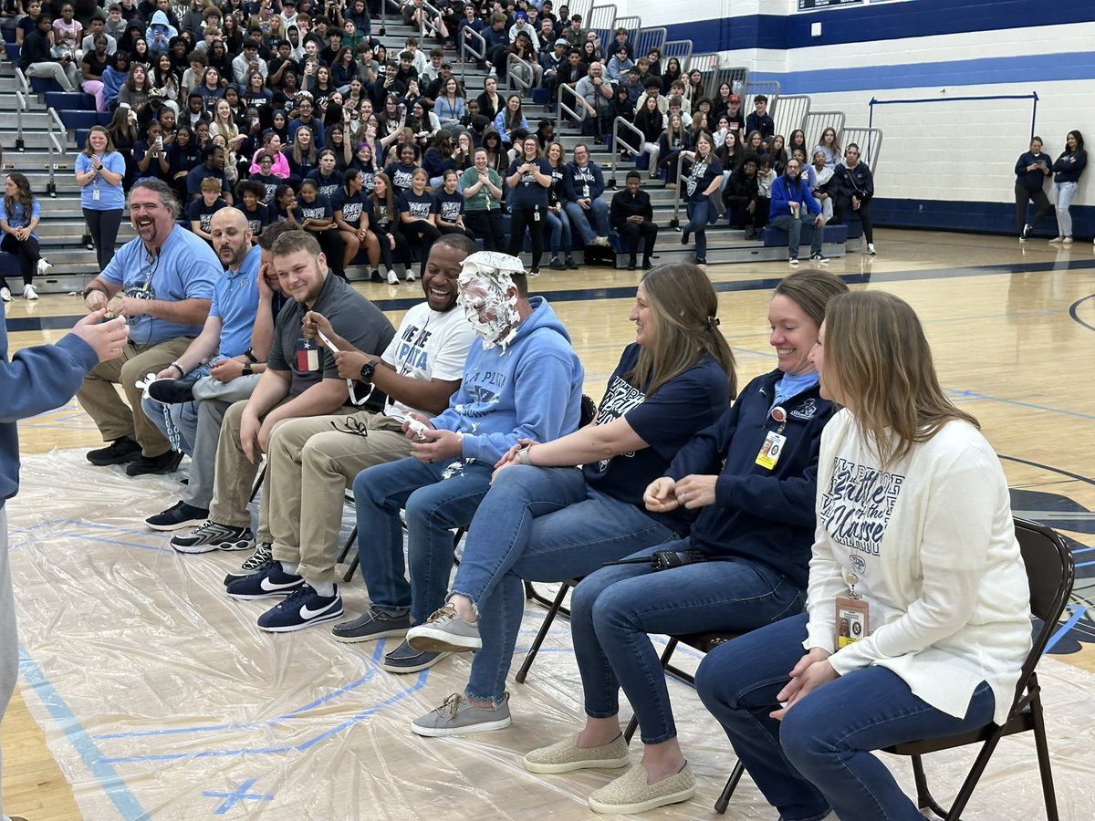 La Plata HS News tweet media