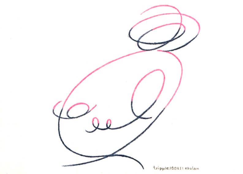 ebolan_jp's tweet photo. カオ
face

tripple100411
 
#アート #イラストレーション
#ドローイング #カオ #face
#person #art #illustration #drawing https://t.co/rTlTXIYC4n