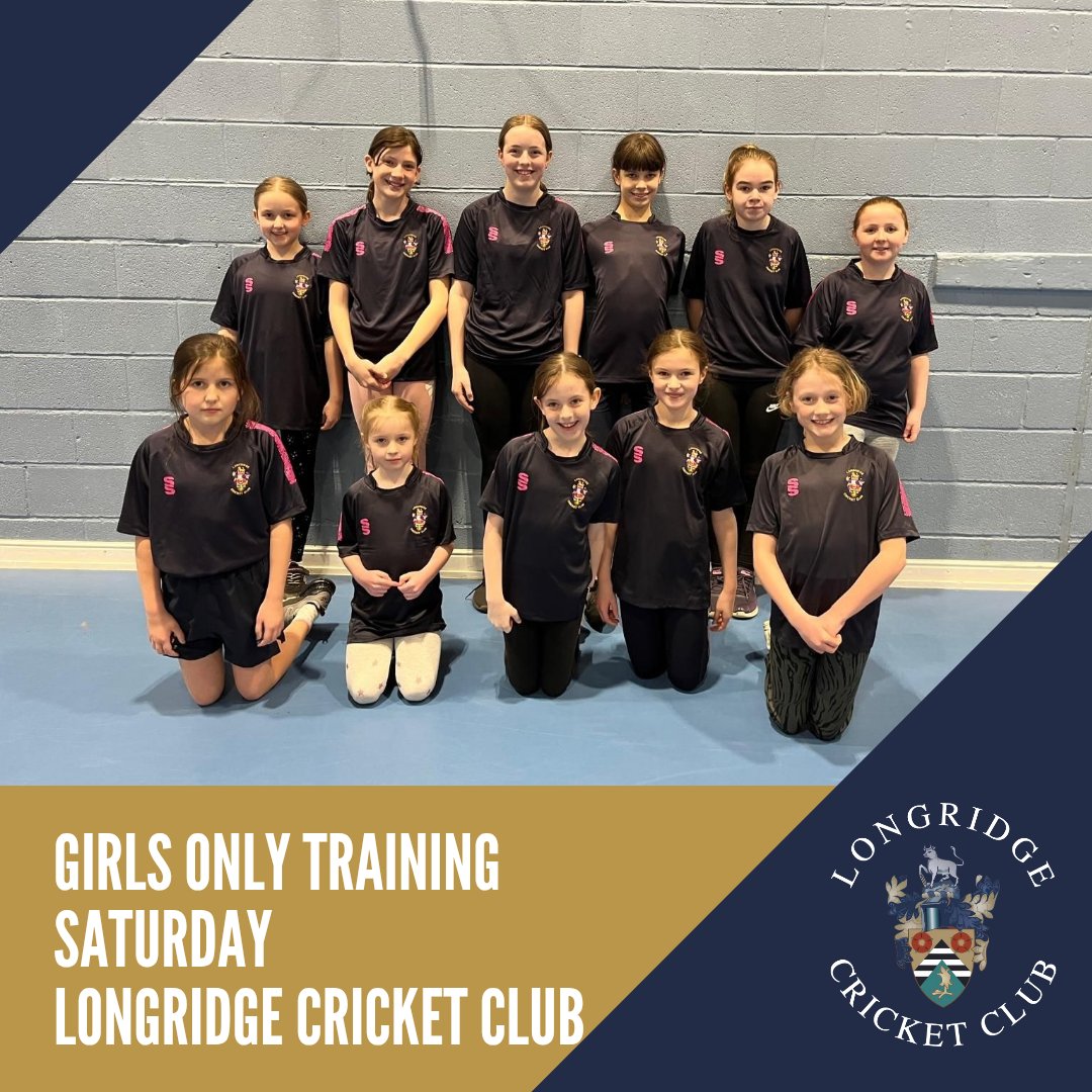 Longridge CC tweet media