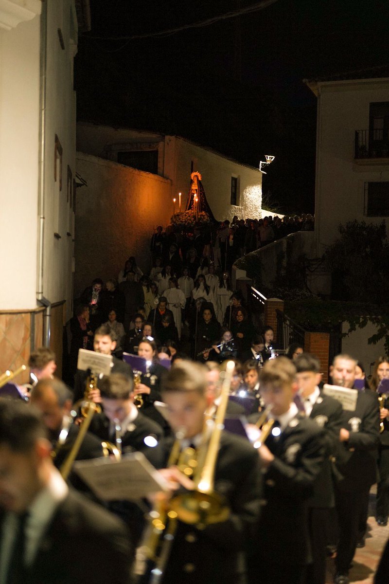 AltoGenal's tweet photo. @Benarraba  VIVIRÁ CON DEVOCIÓN SU #SemanaSanta  
#ValledelGenal #SemanaSanta2025 #SerraniadeRonda @SemanaSantaFoto @SemanaSantaMLG https://t.co/0rf7Boxt5T