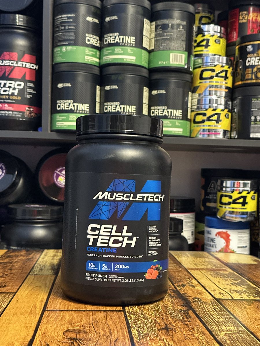 supplements OG✨ tweet media