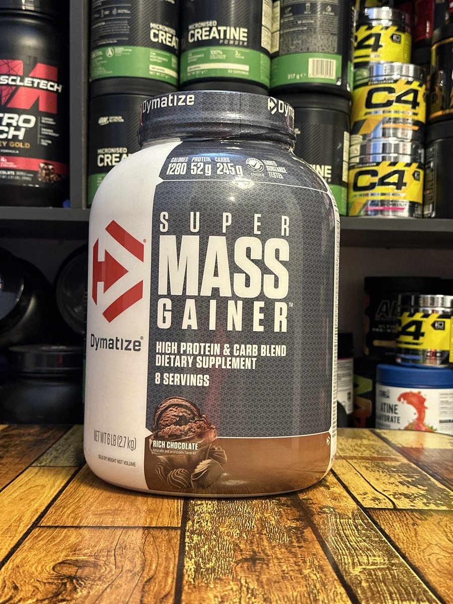 supplements OG✨ tweet media