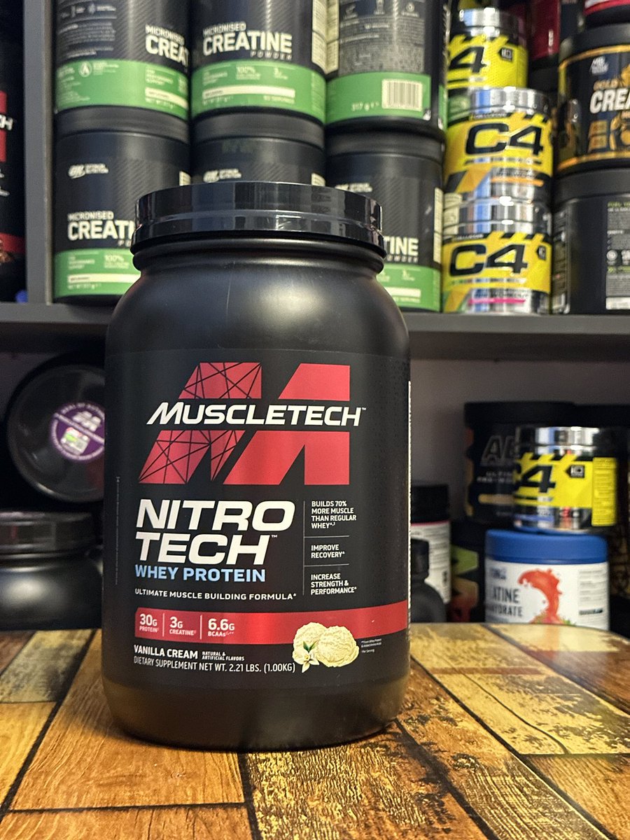 supplements OG✨ tweet media