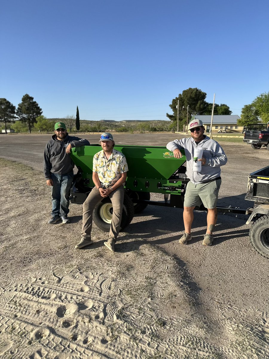 T&S Management tweet media