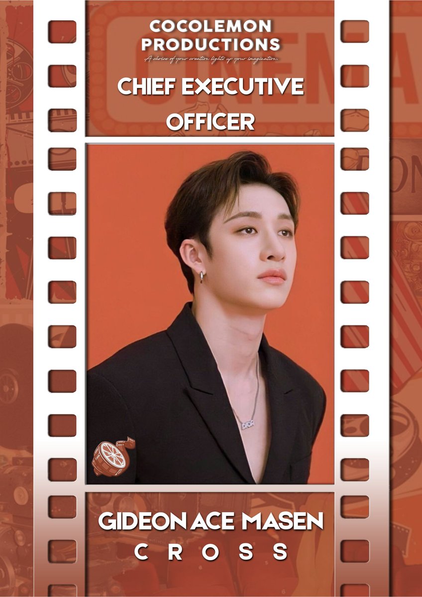 Gideon Ace Masen Cross tweet media