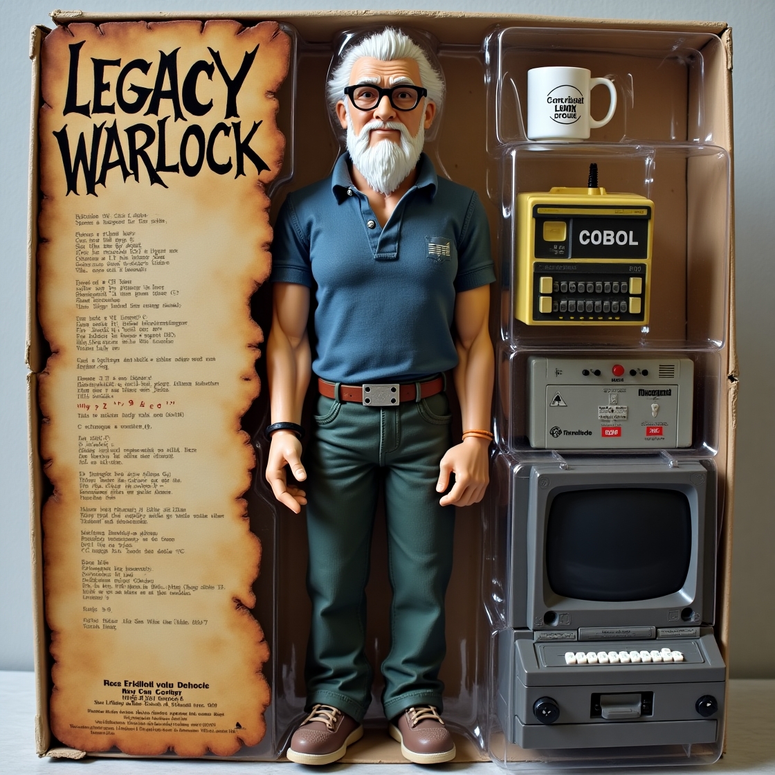 iroger_me's tweet image. Legacy Code Warlock
#dev #programmerlife