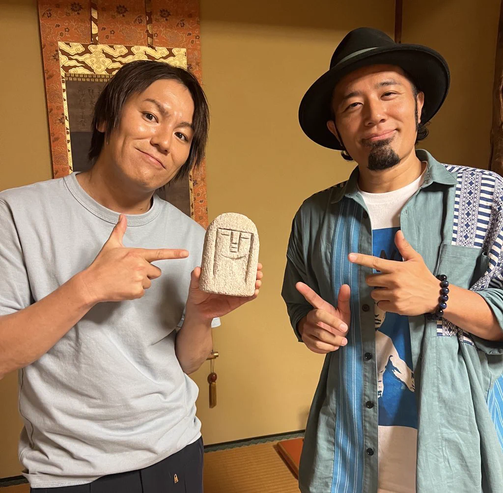 うえまつそう🗿 on X: 