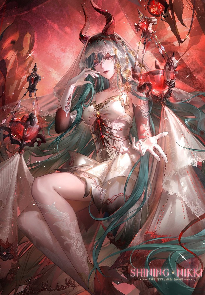 NightStar2's tweet photo. Unleash the power of beauty with fingertip blossom. Let Nikki become the brightest star in Miralnd! https://t.co/k4jglIxU6E