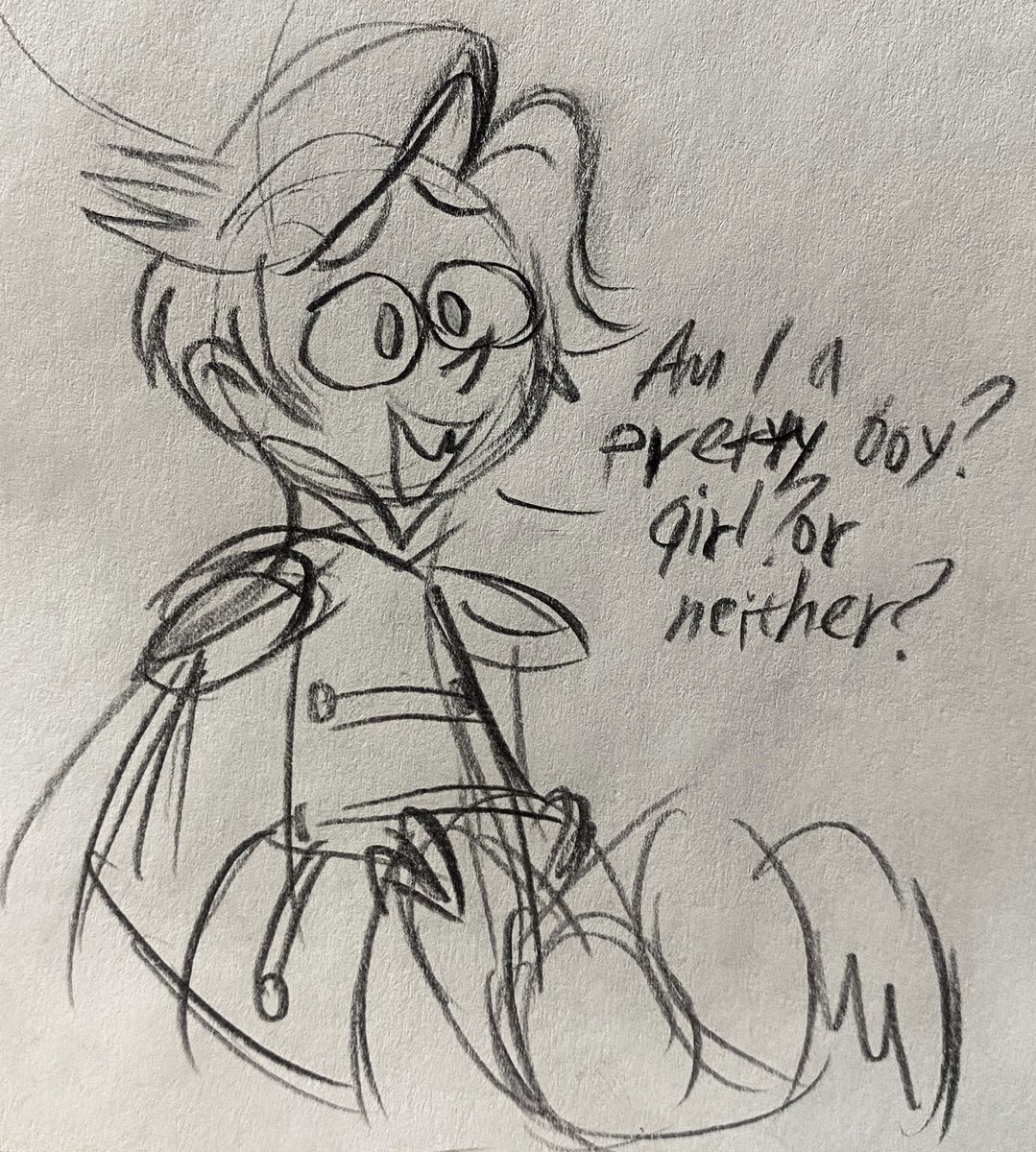 Abel drawings i did in December (NOT BASED ON LEAKS)

#HazbinHotel #HazbinHotelFanart #HazbinHotelAbel