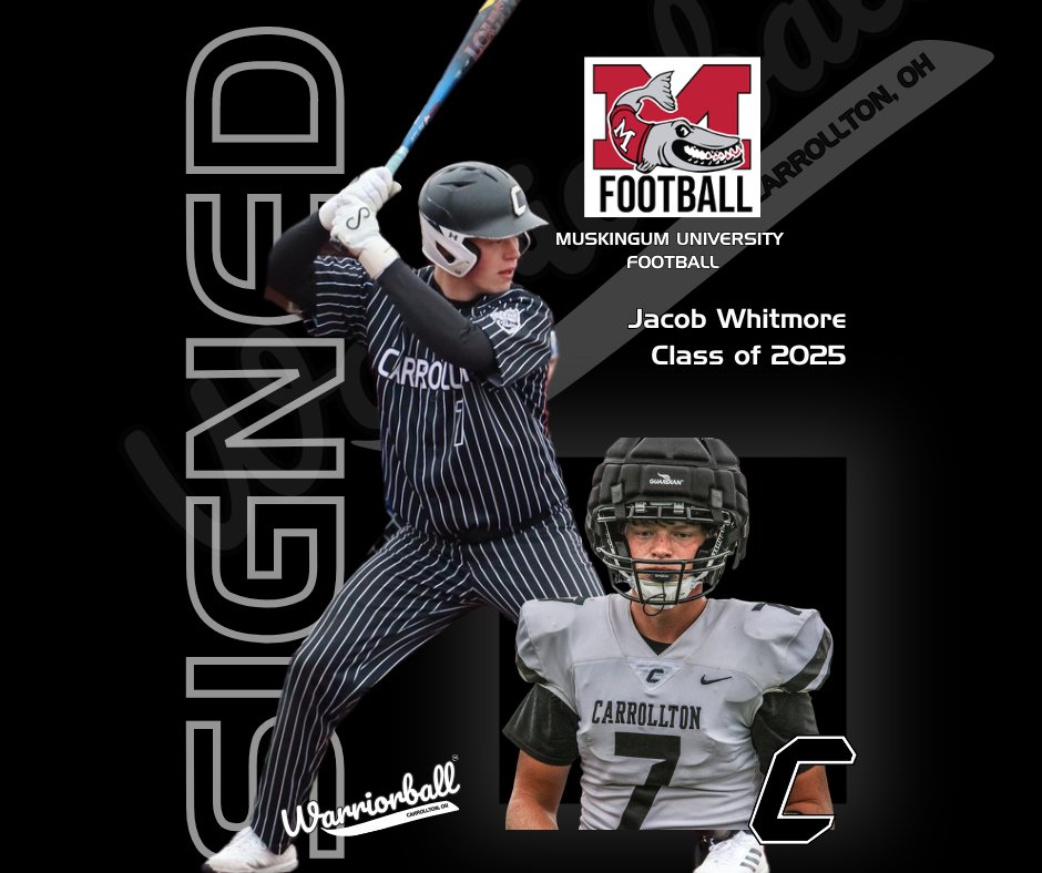 Carrollton Warrior Baseball tweet media