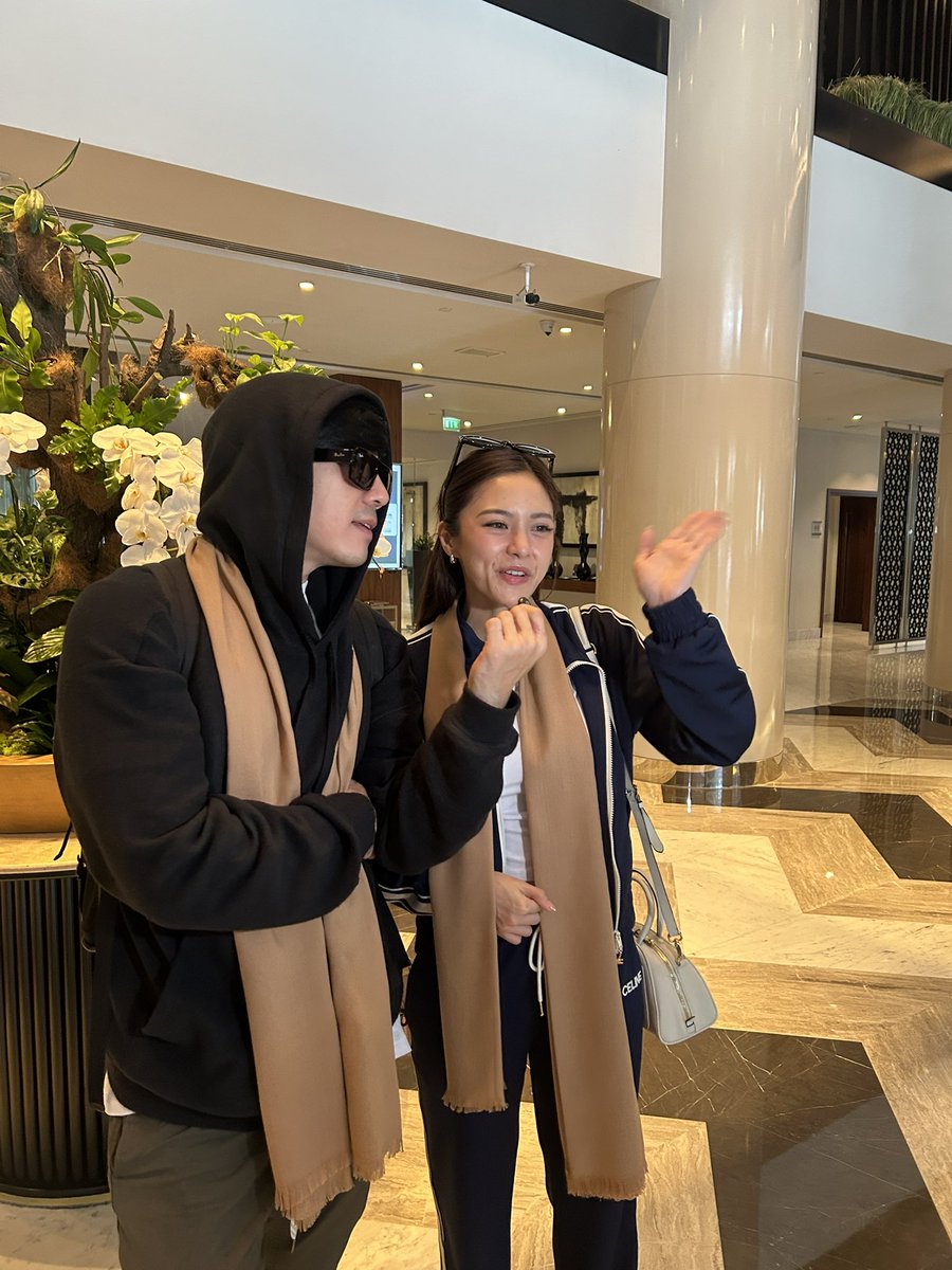 StarCinema tweet picture