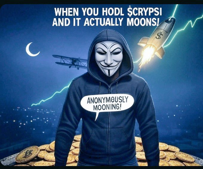 Velocity1912's tweet photo. It will cook
JoinUsNow 🚀🌕
Telegram: https://t.co/w7tNf2KOUR
Discord: https://t.co/uGrFKxV5N1
Web: https://t.co/z4R4P52DnT

CA 
5e6Y8yJ56i7nFwiks1Bqs5BXyN4DuvwHvdzoGYxjsHsn

#Blockchain #Web3 #memcoin #zelena #jailstool https://t.co/LuZD5sbEQG