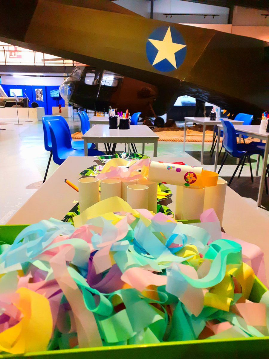 Learning at the Army Flying Museum (@learningatmaf) on Twitter photo We had a lovely time making windsocks today at the museum. Make sure your join us next week for more Easter themed craft. Weekdays ( 10.00 -12.30) <a href="/armyflying/">ArmyFlyingMuseum</a> <a href="/kidsinmuseums/">Kids in Museums</a> #Easter2025 We had a lovely time making windsocks today at the museum. Make sure your join us next week for more Easter themed craft. Weekdays ( 10.00 -12.30) <a href="/armyflying/">ArmyFlyingMuseum</a> <a href="/kidsinmuseums/">Kids in Museums</a> #Easter2025