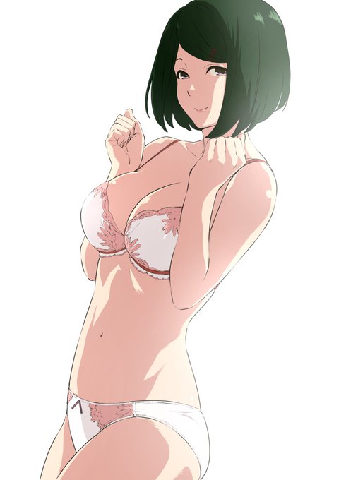 今週の次女ちゃん#317
#イラスト #オリジナル 