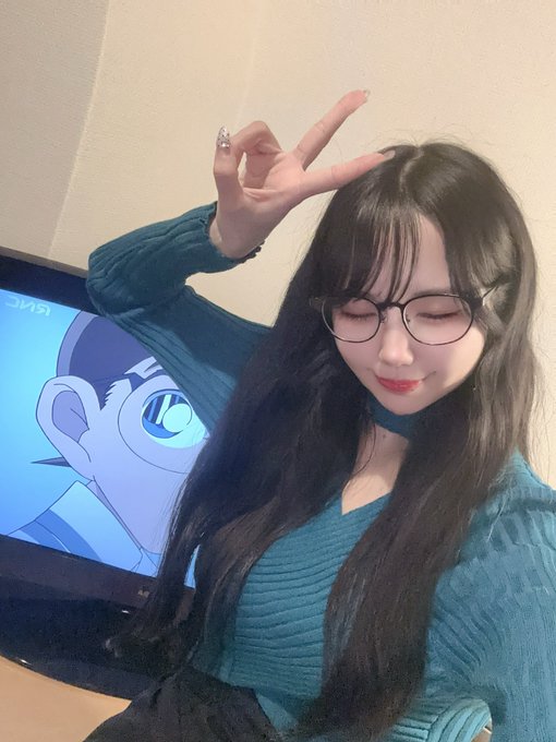 Twitterのコスプレ画像28