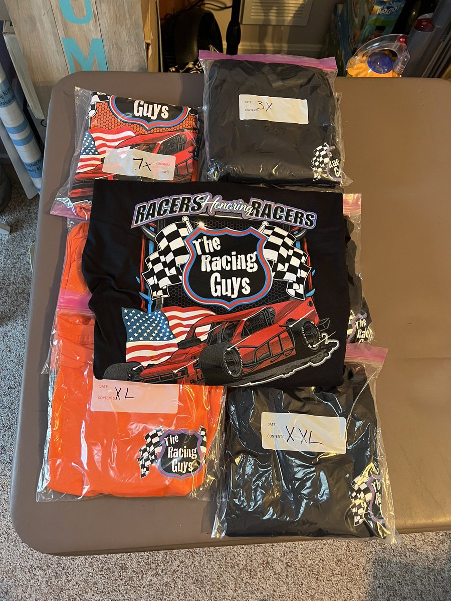 racing_guys's tweet photo. 📣 First Up! Bonus money for MRS top 5 at @speedbowlct on May 3rd. Also, #Ceravolo's Auto, will have “Hard Charger” &amp; “Halfway Leader” cash awards! #racershonoring t-shirts will be on sale under the #modifiedracingseries tent! Let’s go racing! 🏁. https://t.co/QrfodV5fuE