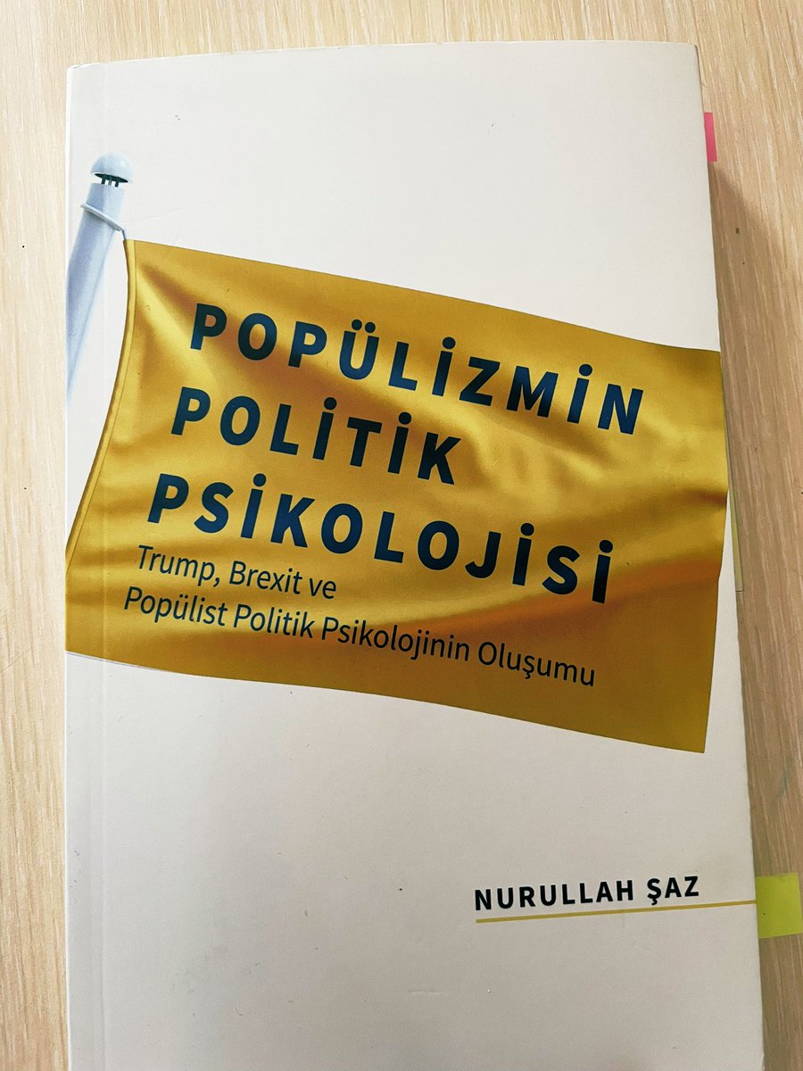 İnsanların hırslarını besleyen liberalizm ve popülizm kendi varlıklarını birbirlerinin içinde barındırırlar. Böyle sistemlerde halk aktif katılımcıdan çok pasif tüketicidir. 
(Şaz, 2023)