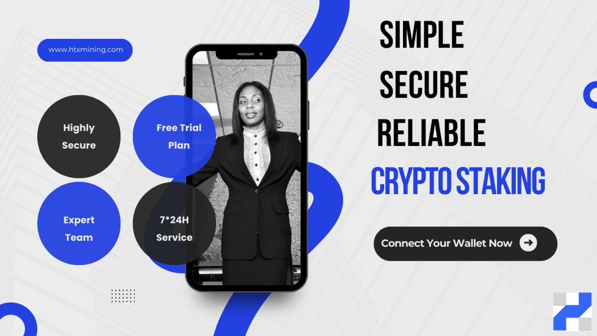 HTXminingoffice's tweet image. At htxmining, it's all about Blockchain-Based Staking that fits your lifestyle. Get Stable Profits, Performance Bonuses, and Flexible Earnings—all in one secure platform.
Visit now 👉 htxmining.com
#CryptoRewards #HTXPlatform #StakeBetter benzinga.com/pressreleases/… 💹🛡️📊