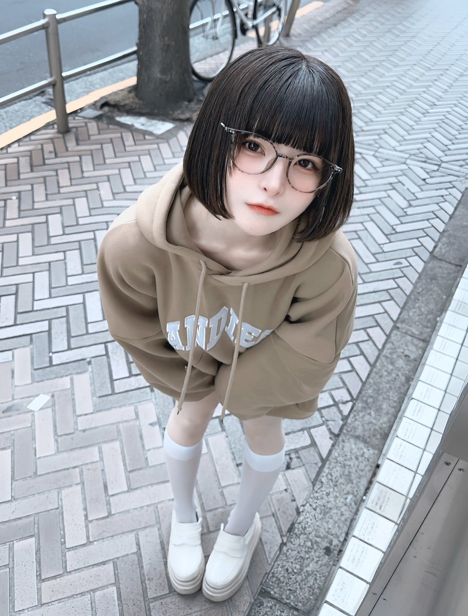 ひっそりゆうみ【hakanai】 tweet media