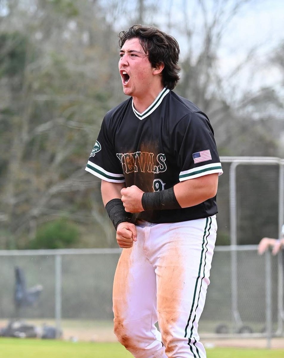 United Baseball Organization tweet media