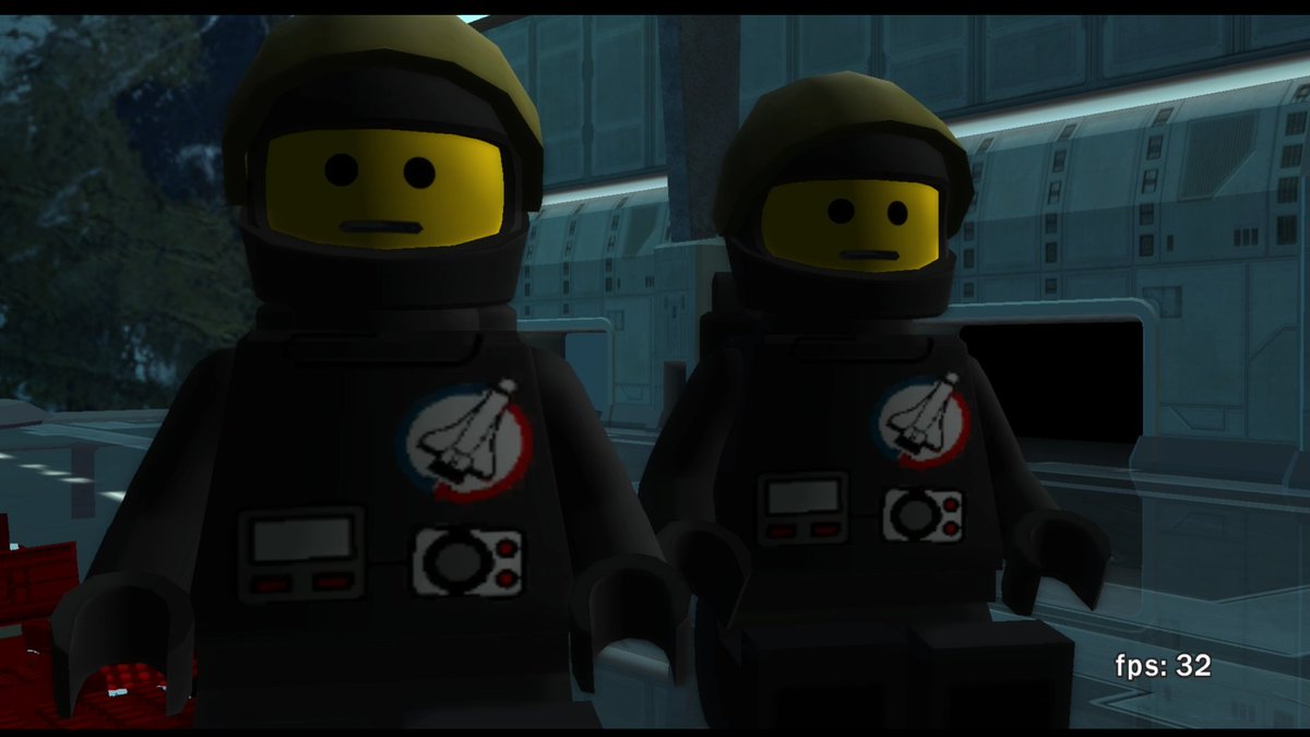 LinterniG's tweet image. Wasn&apos;t expecting to update the Chaos Mod but here we are. #LEGOStarWars The Complete Saga Chaos Mod has got a new patch update (v1.05). It was made in order to improve stability and to avoid game crashes. I also added some more sounds and funny scenes. Hope you guys enjoy 😎