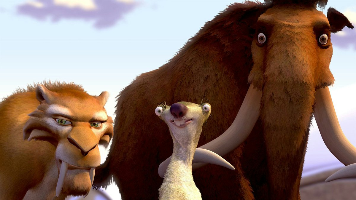rosa_da1591's tweet photo. Se a era do gelo 6 passar por isso MEU DEUS DO CÉU vai ser cinema 😱👌#iceage #iceage6 https://t.co/Wb5T78akXm