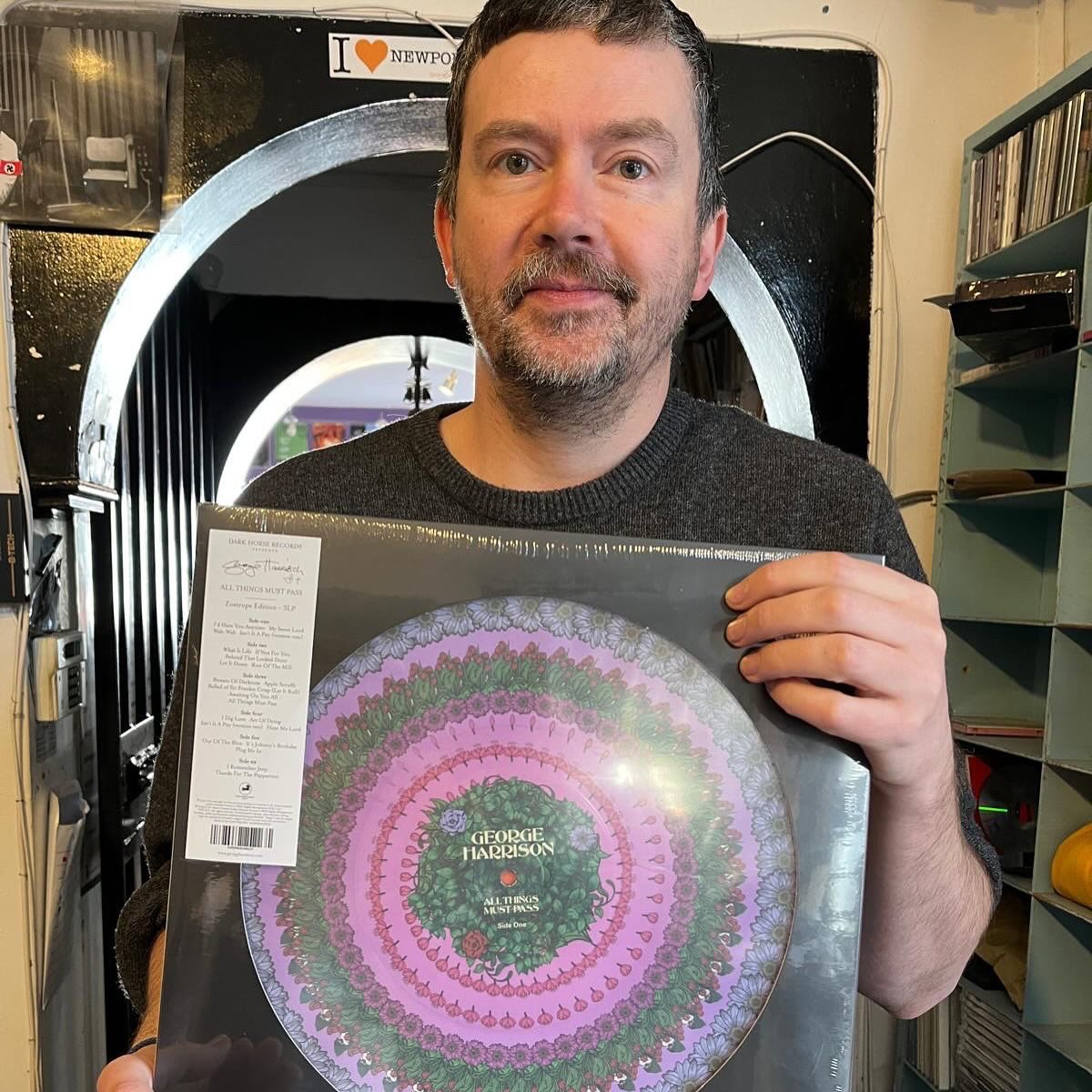 Diverse Vinyl (@diversevinyl) on Twitter photo The sun is shining and the weekend has very nearly arrived! Are you ready for another Top 5? ๐ฏ
With Record Store Day 2025 kicking off tomorrow, weโve compiled our Top 5 <a href="/RSDUK/">Record Store Day UK</a> releases. Which releases are you most looking forward to? Let us know below! ๐ The sun is shining and the weekend has very nearly arrived! Are you ready for another Top 5? ๐ฏ
With Record Store Day 2025 kicking off tomorrow, weโve compiled our Top 5 <a href="/RSDUK/">Record Store Day UK</a> releases. Which releases are you most looking forward to? Let us know below! ๐