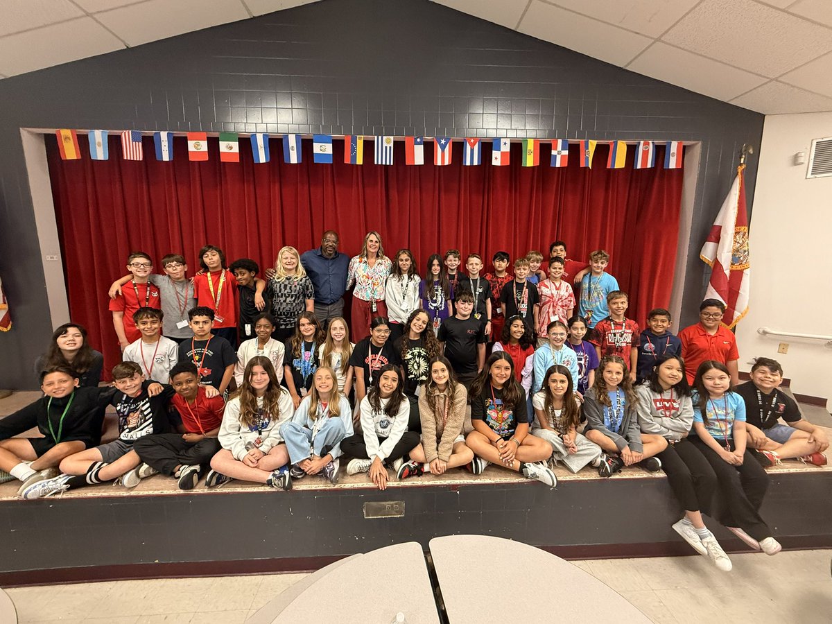 Riverside Elementary (@rserocky) on Twitter photo Loved celebrating our Straight A students for Quarter 3! We are so proud of your hard work! <a href="/BCPSNorthRegion/">BCPS North Region</a> <a href="/DirMWS/">Merideth Weiss-Schnur</a> <a href="/DrFlem71/">Dr. Jermaine Fleming</a> #riversiderocks Loved celebrating our Straight A students for Quarter 3! We are so proud of your hard work! <a href="/BCPSNorthRegion/">BCPS North Region</a> <a href="/DirMWS/">Merideth Weiss-Schnur</a> <a href="/DrFlem71/">Dr. Jermaine Fleming</a> #riversiderocks