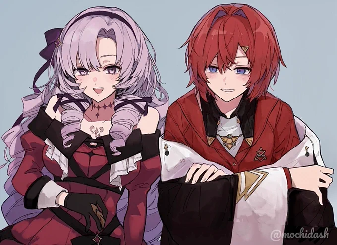雑談コラボもすき#ろめじゅり 