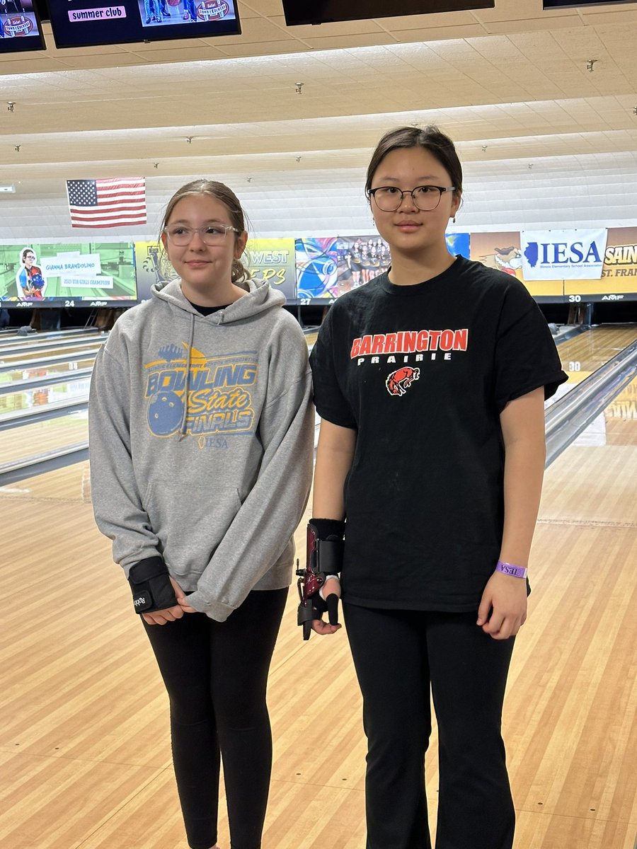Dr. Laura Pawlak, Ed.D. (@lcp2002) on Twitter photo Looking forward to a great day of bowling at State! Strike ‘em out Ladies! <a href="/Prairie220/">BMS Prairie Campus</a> <a href="/StationMS220/">Station Middle School</a> Looking forward to a great day of bowling at State! Strike ‘em out Ladies! <a href="/Prairie220/">BMS Prairie Campus</a> <a href="/StationMS220/">Station Middle School</a>
