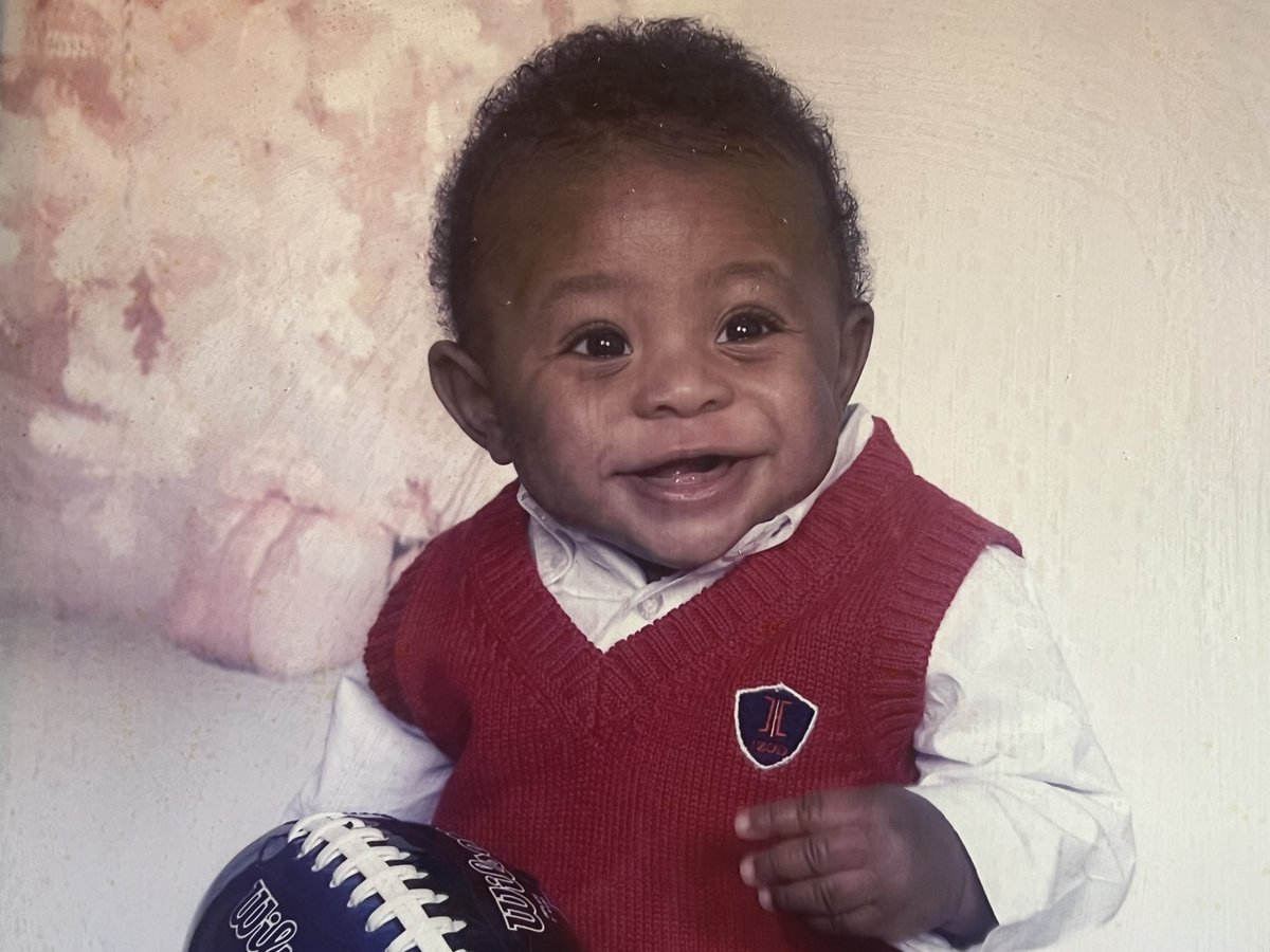 Dr. Marion Jackson tweet media