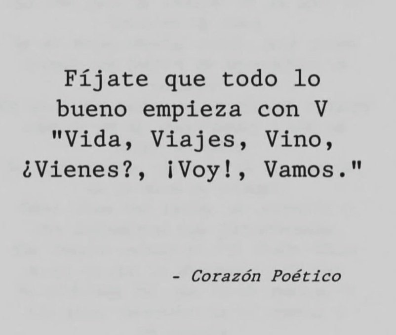 77J_a_l_e_x's tweet photo. V de viernes... https://t.co/3efCi0tWHb