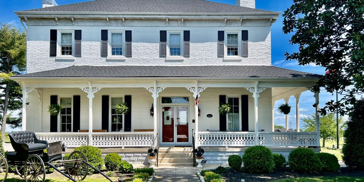 Thanks so much to the Martin Walton House for hosting our Cross Plains Community Chamber meeting this month! It is a great educational resource for our community. They will open for the summer in May. martinwaltonhouse.com