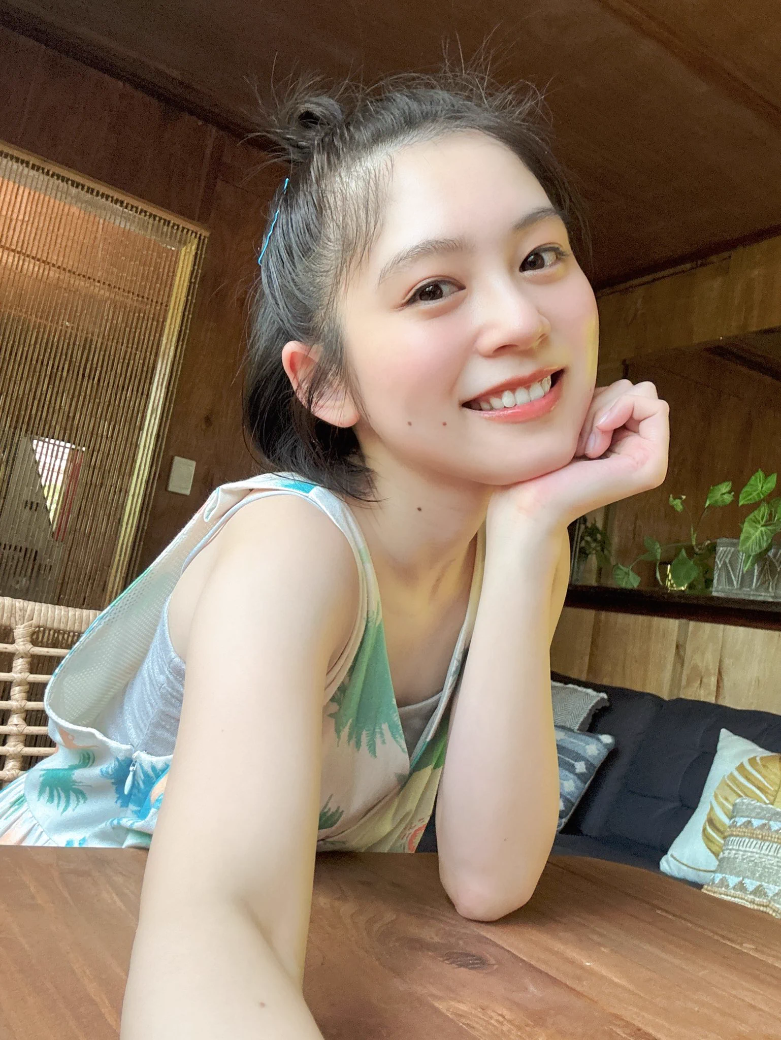 中島由貴❄ on X: 