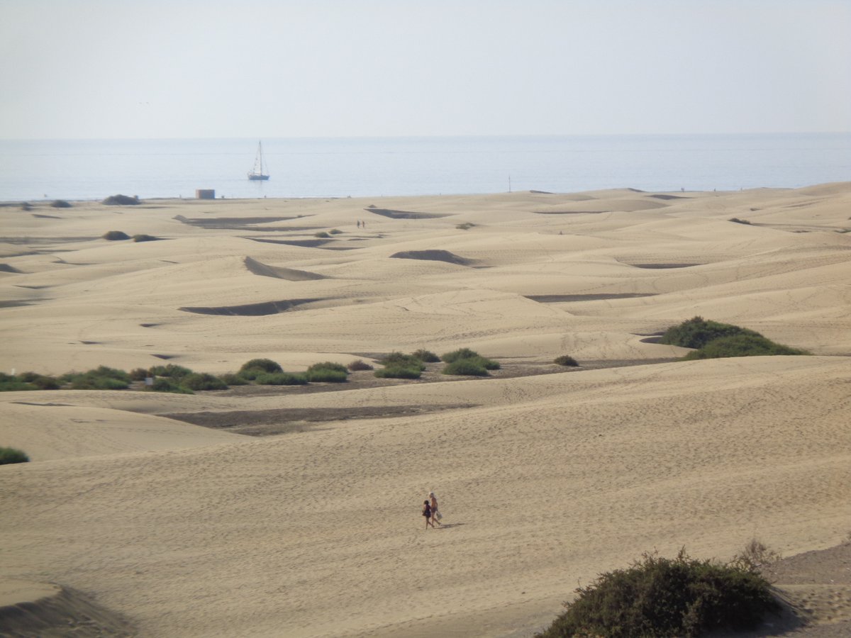 _maspalomas's tweet photo. Hi #Maspalomas we are back ready to hit the beach. #Sunshine #Holidays #Travel #MaspalomasHotel.Com https://t.co/ZiSD3cQeng