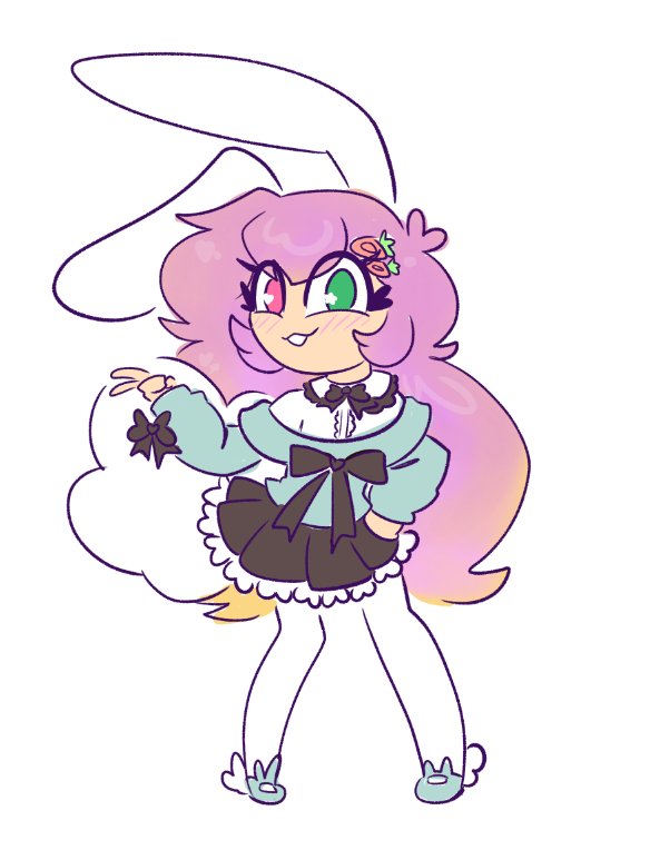 てゐで す T e w i D e s u☄️🌑 (@tewidesu) on Twitter photo 