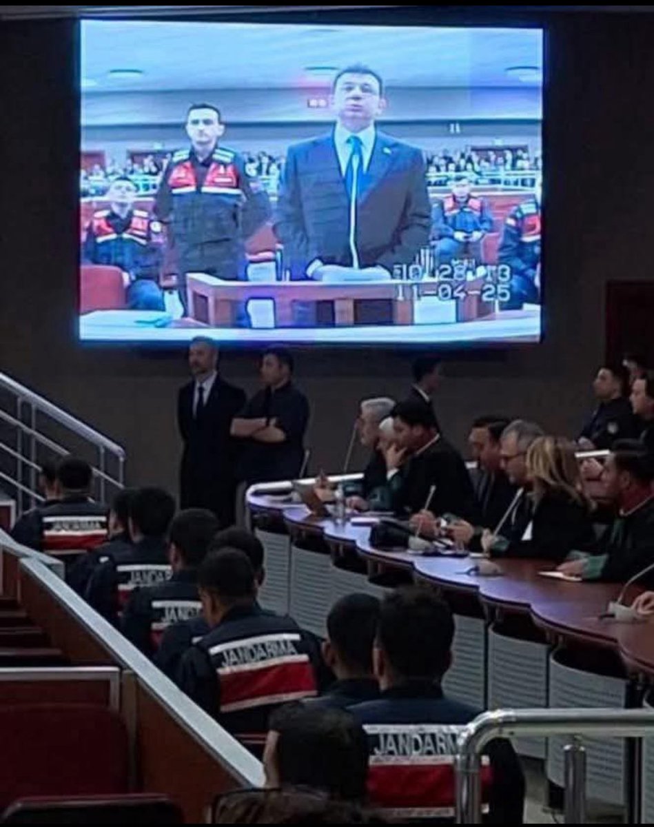 AKP dönemi Utanç fotoğraflarından biri daha… #cokusdonemi