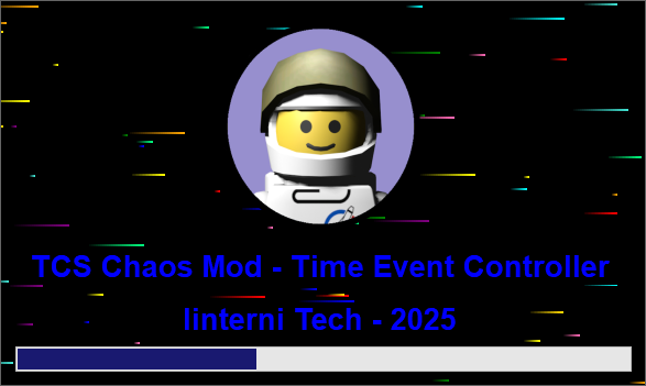 LinterniG's tweet image. Wasn&apos;t expecting to update the Chaos Mod but here we are. #LEGOStarWars The Complete Saga Chaos Mod has got a new patch update (v1.05). It was made in order to improve stability and to avoid game crashes. I also added some more sounds and funny scenes. Hope you guys enjoy 😎
