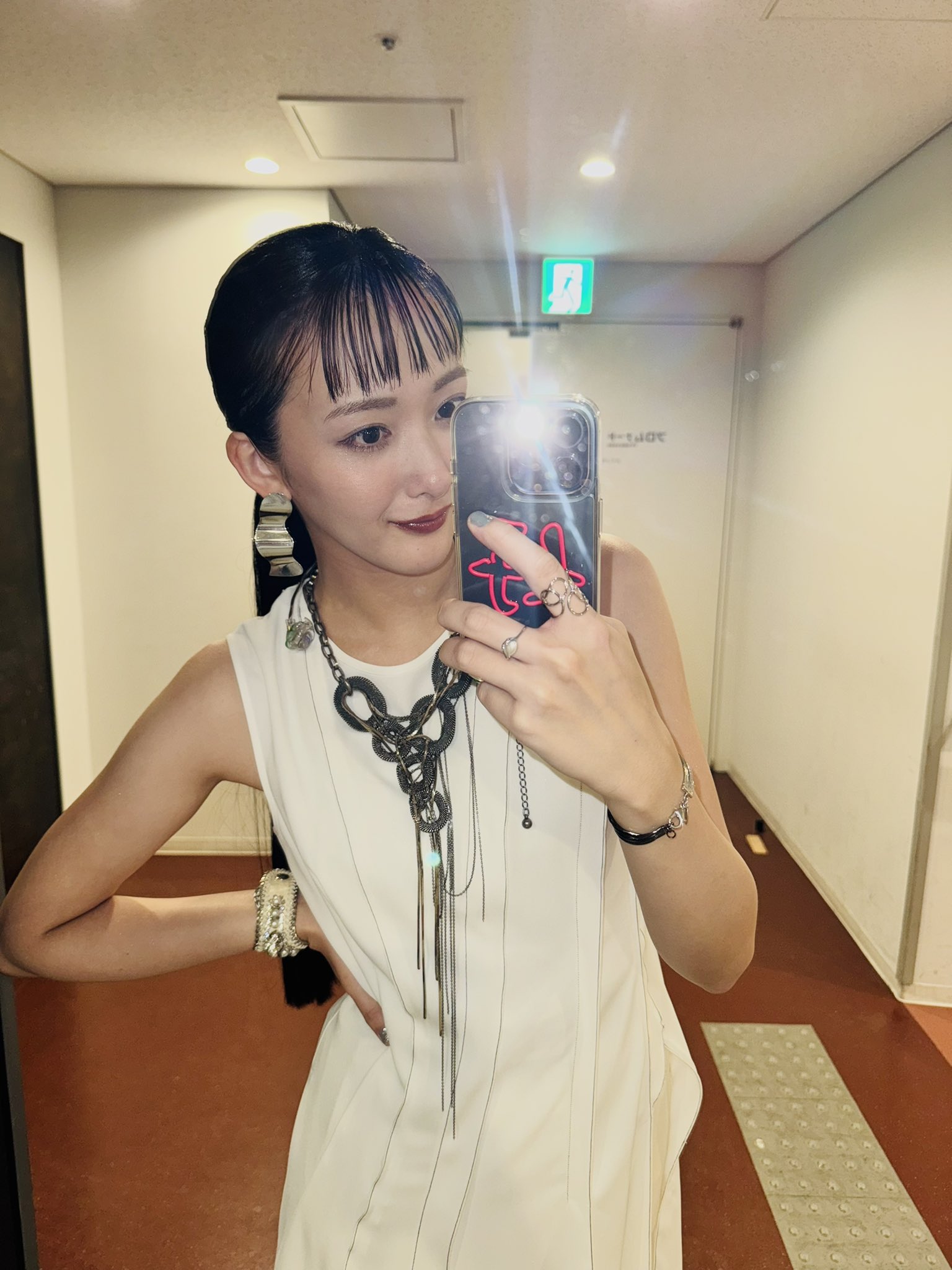 ROCKIN'ON JAPAN portrait 緑黄色社会 haruko nagaya