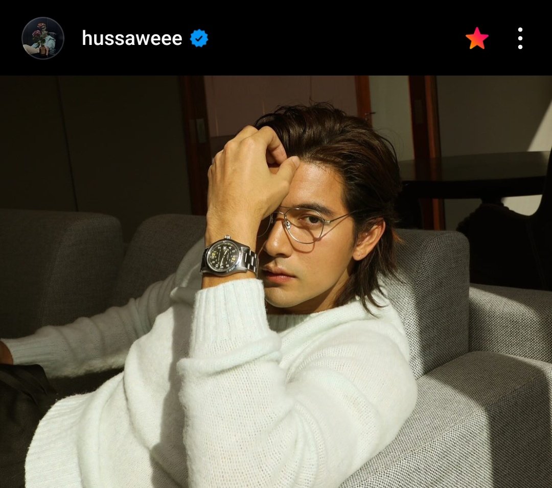 Sasa197723's tweet photo. กับลุคแบดๆคือได้มาก😎😁🥹💕
Kem Hussawee at Conrad Bangkok
#surround
#เข้มหัสวีร์ #hussaweee
#conradbangkok #conradhotel
#conradbangkokhotel
#hamiltonth #hamiltonwatch
#prada https://t.co/qBKv8R9Q1k